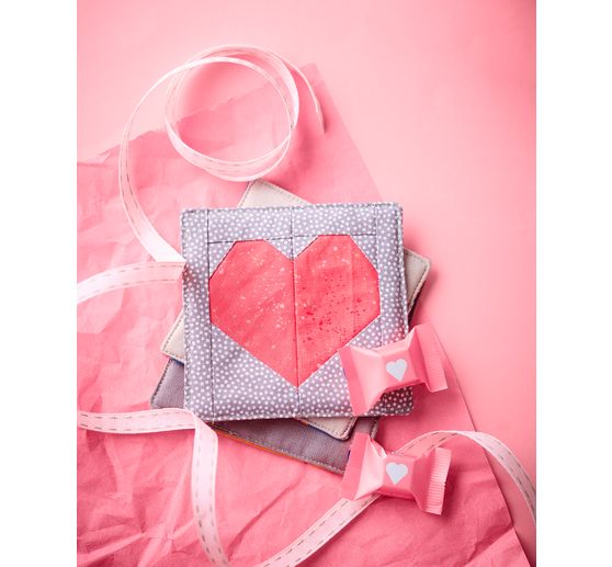 Book "Mug-Rugs nähen"