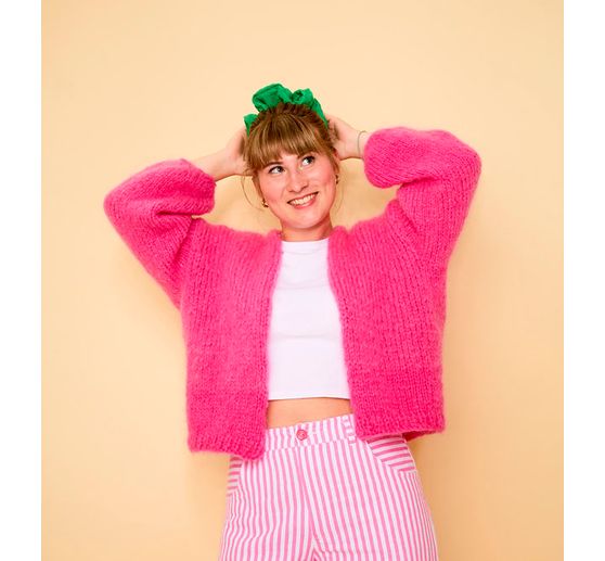 Książka "Happy Knits"