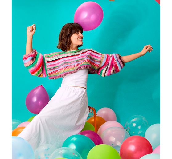 Książka "Happy Knits"