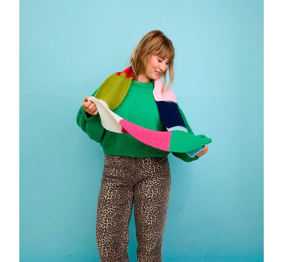 Książka "Happy Knits"