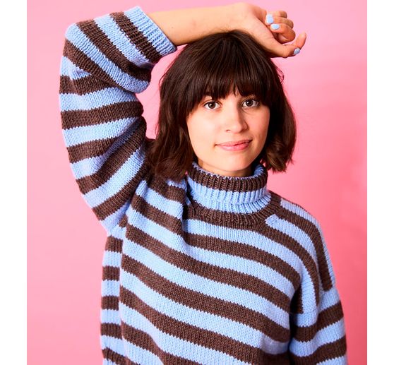 Książka "Happy Knits"