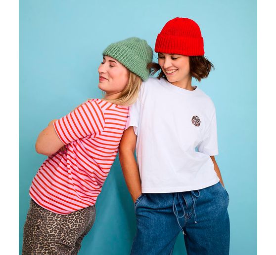 Książka "Happy Knits"