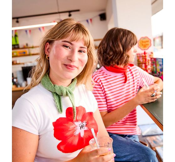 Książka "Happy Knits"