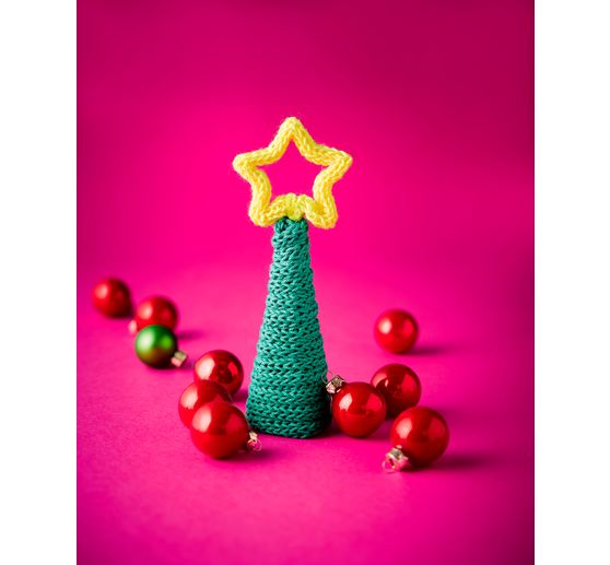 Książka "Kreativ kinderleicht Strickliesel"