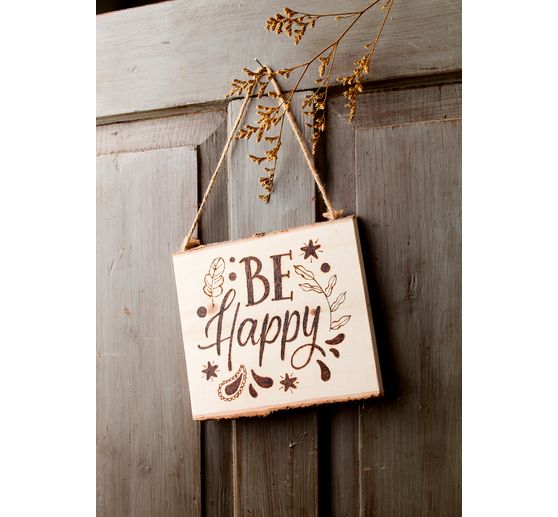 Book "Brandmalerei. Vorlagenblock."