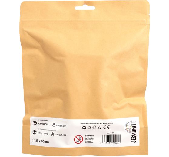 Silikonowa forma do odlewania "Paleta 6 jajek"