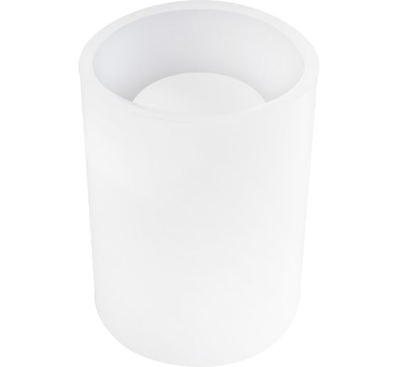 Silicone casting mould "Flower vase"