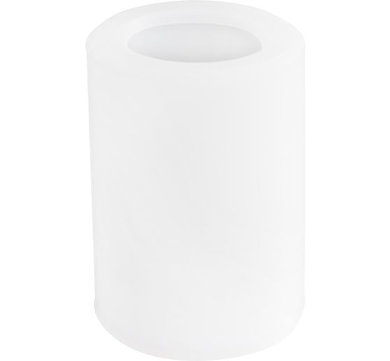 Silicone casting mould "Flower vase"