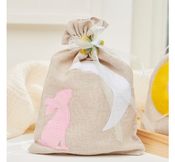 Wykrojnik Sizzix Bigz "Królik i księżyc"