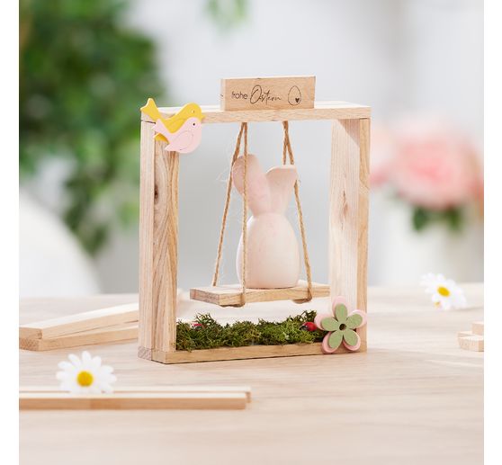 VBS Handicraft blocks