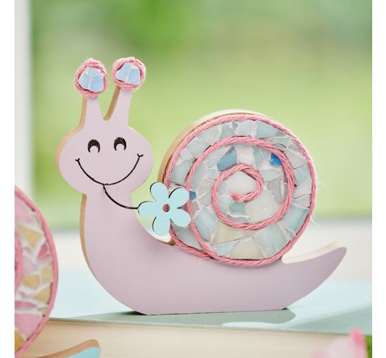 Złamana mozaika VBS