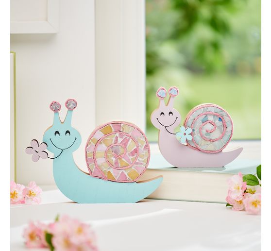 Złamana mozaika VBS