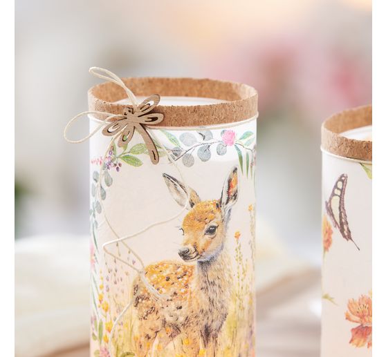 VBS Napkin Set "Spring Time"