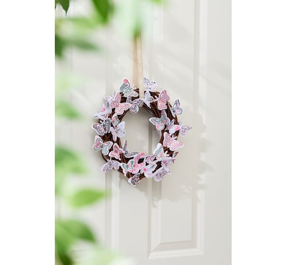 Wieniec wierzbowy "Tobi"