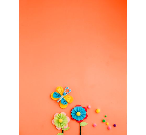 Craft box "Frohe Ostern"