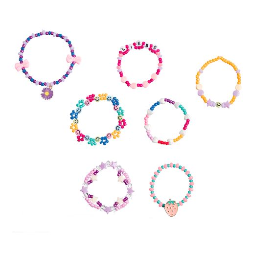 Zestaw biżuterii "In My Girly Era