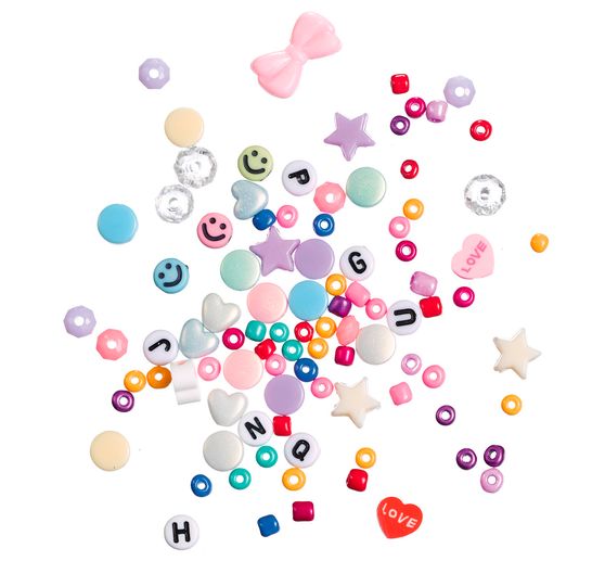 Zestaw biżuterii "In My Girly Era