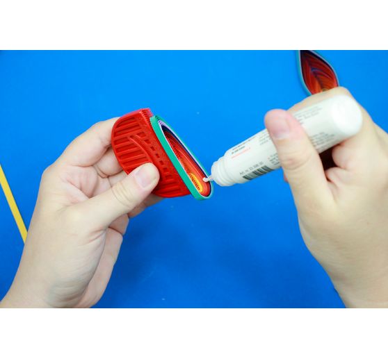 Grzebień do quillingu Superfine