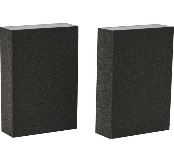 Bloki szlifierskie Sizzix