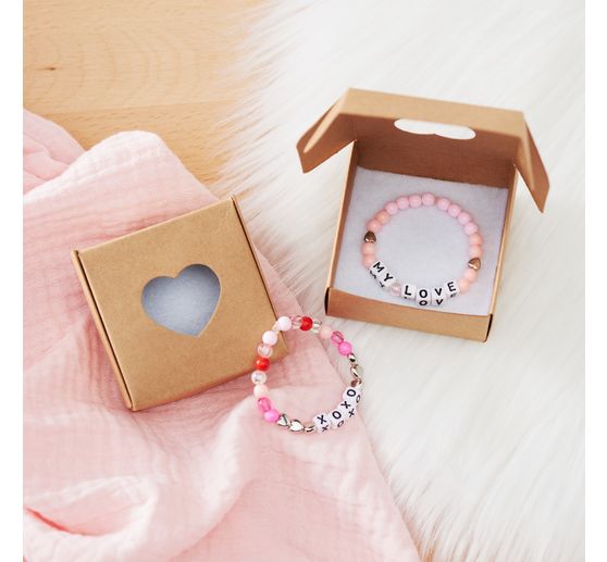 koraliki itoshii, 6 mm