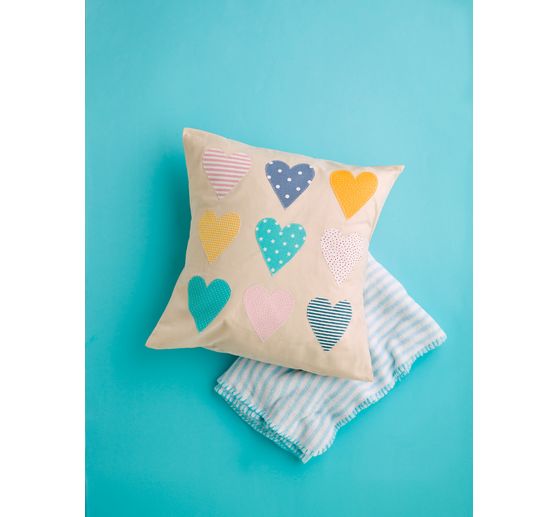 Book "Näh mit! Neues aus der Kindernähschule"