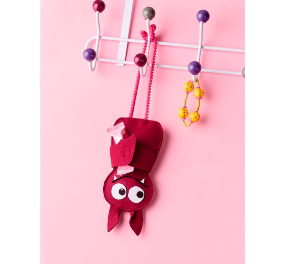 Book "Näh mit! Neues aus der Kindernähschule"