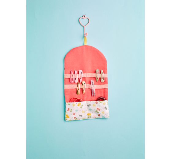 Book "Näh mit! Neues aus der Kindernähschule"