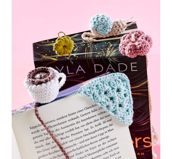 Książka "Nähen to go"