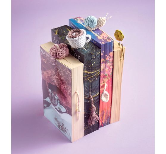 Książka "Nähen to go"