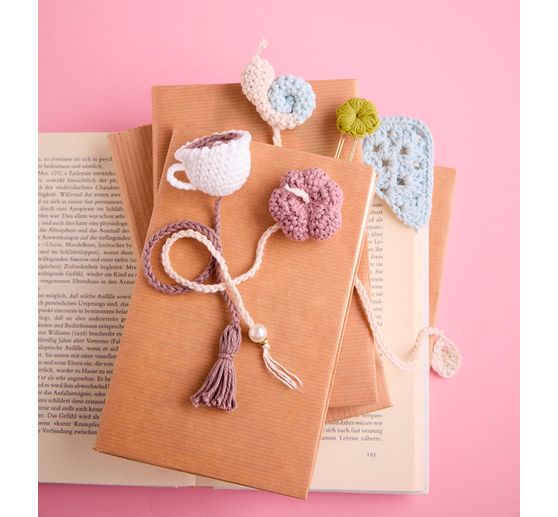 Książka "Nähen to go"