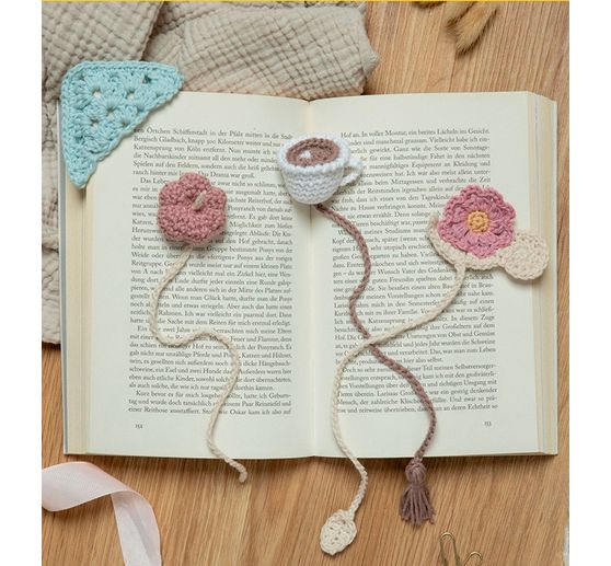 Książka "Nähen to go"