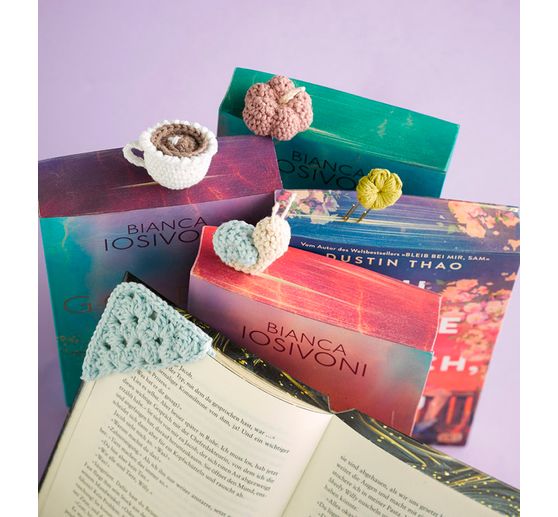 Książka "Nähen to go"