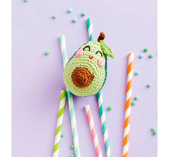 Książka "Häkel-Minis: Sommer"