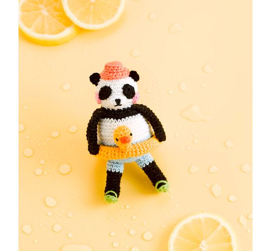 Książka "Häkel-Minis: Sommer"