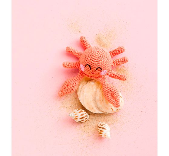 Książka "Häkel-Minis: Sommer"