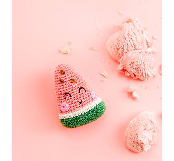 Książka "Häkel-Minis: Sommer"