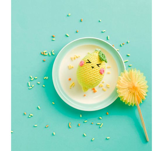 Książka "Häkel-Minis: Sommer"