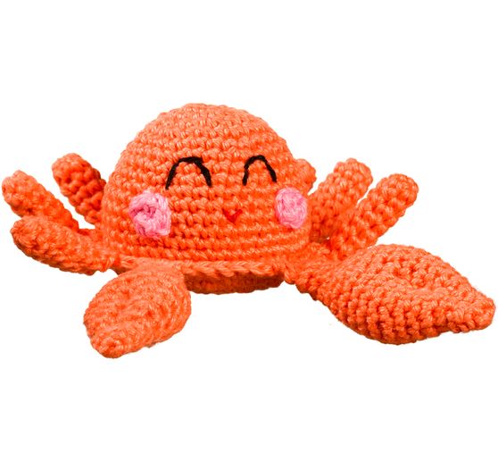 Książka "Häkel-Minis: Sommer"