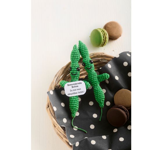 Książka "Emotional Support Veggies"