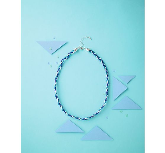 Książka "Schmuck aus Miniperlen"