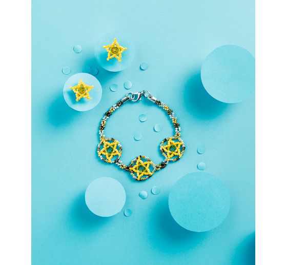 Książka "Schmuck aus Miniperlen"