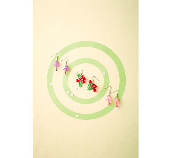 Książka "Schmuck aus Miniperlen"