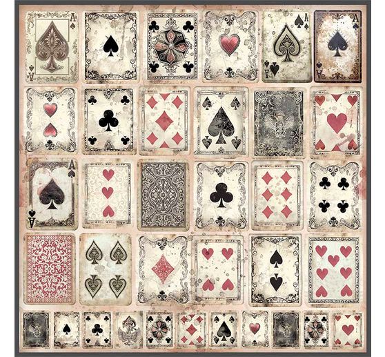 Pakiet tkanin "Mistrz magii"