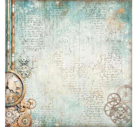 Pakiet tkanin "Mistrz magii"