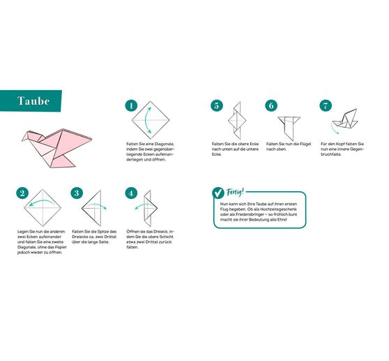 Książka "333 Origami - Cottage Garden"