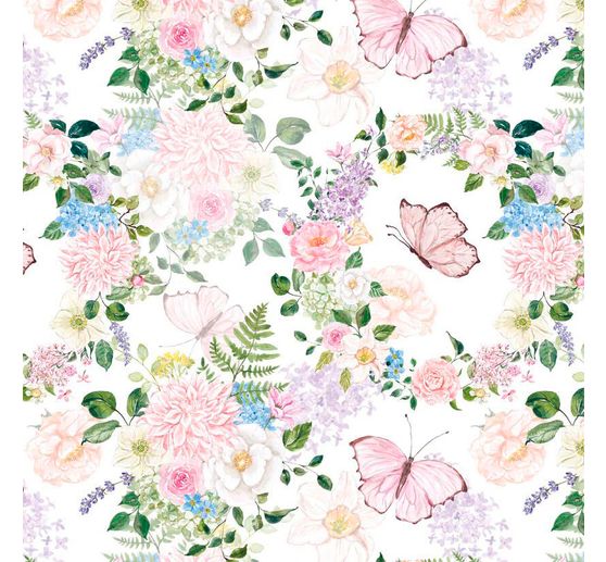 Książka "333 Origami - Cottage Garden"