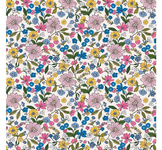 Książka "333 Origami - Cottage Garden"