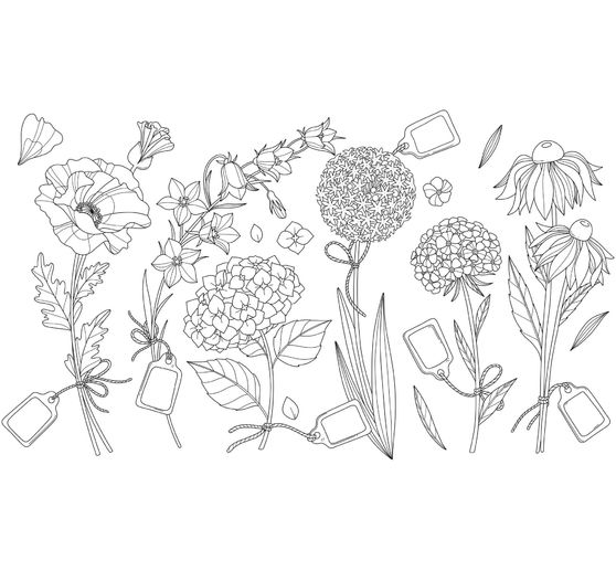 Książka "Zauberhafter Garten"