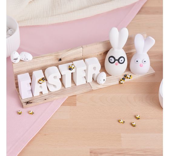 VBS Handicraft blocks