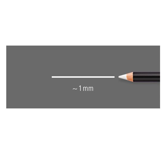 Ołówek permanentny Staedtler Lumocolor